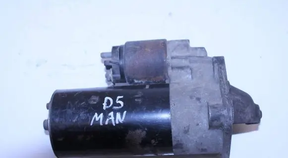 Volvo V70 Starter motor 0001109252