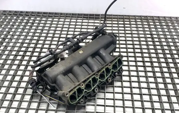 Opel Corsa D Intake manifold 55207034