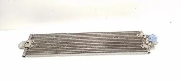Volkswagen Touareg I Transmission/gearbox oil cooler 7L0317021