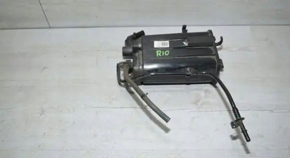 KIA Rio Active carbon filter fuel vapour canister 31400H8040