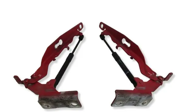 Volvo V60 Engine bonnet/hood hinges 30799179 30799178