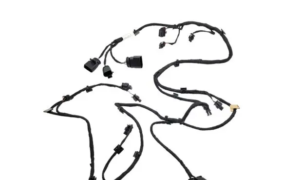 Volkswagen Caddy Other wiring loom 2K7971095K