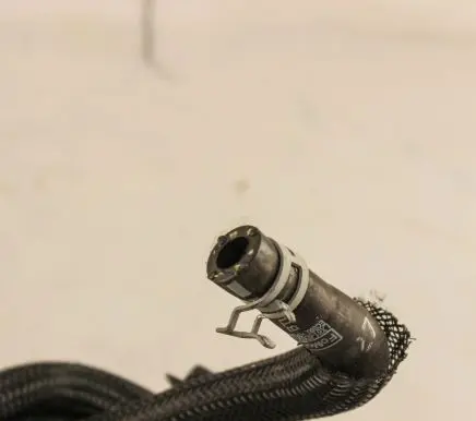Ford Kuga III Engine coolant pipe/hose LX618D031HCE