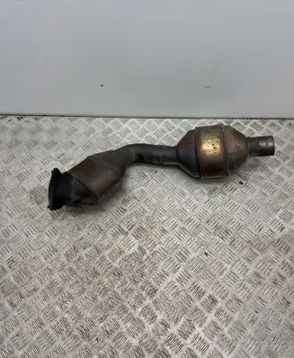 Maserati Quattroporte Catalyst/FAP/DPF particulate filter 211199 8611602 FE2365401