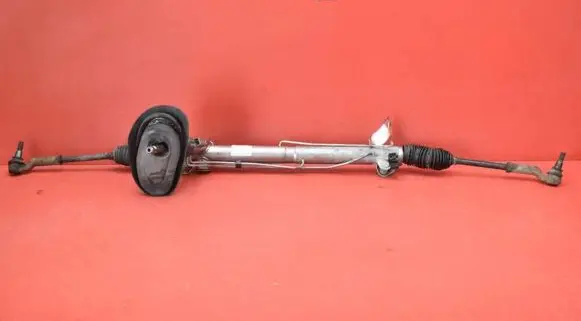 Ford Mondeo MK IV Steering rack 7G91-3A500-AL