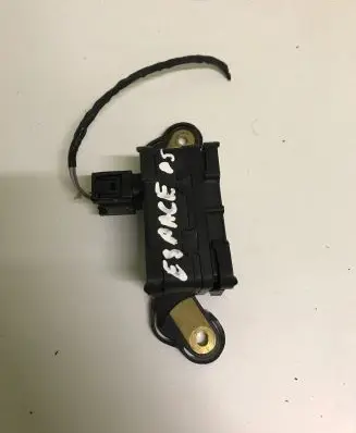 Renault Espace - Grand espace IV ESP acceleration yaw rate sensor 8200404858B BI75K21M8Q 82993
