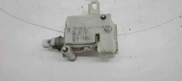 Audi A6 S6 C5 4B Central locking motor 4B0862153 3B0959781 546080209