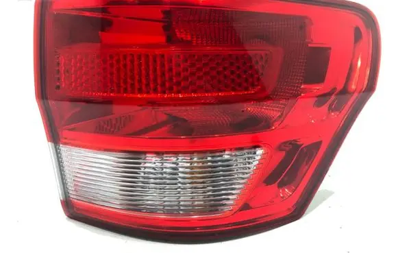 Jeep Grand Cherokee Rear/tail lights 55079420A
