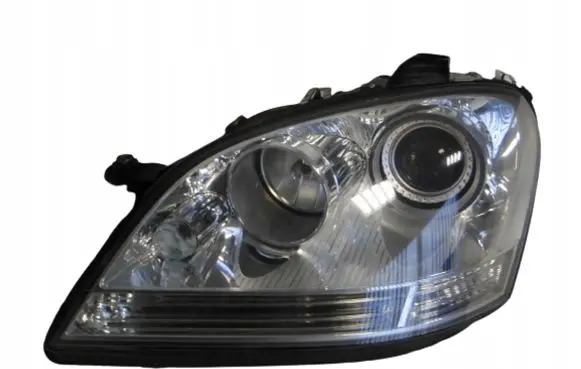 Mercedes-Benz ML W164 Headlight/headlamp