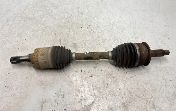 Suzuki SX4 Front driveshaft