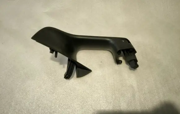 Audi Q5 SQ5 Rear door handle trim 8R0867372