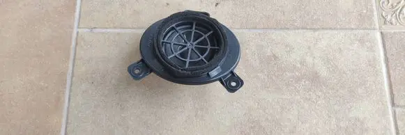 Audi Q7 4L Parcel shelf speaker 4L0035361 283213001 494071