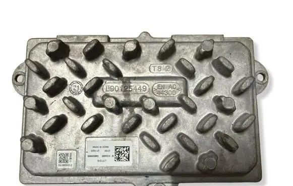 Peugeot 208 II Xenon control unit/module L90125449