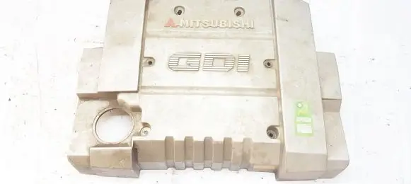Mitsubishi Space Star Engine cover (trim)