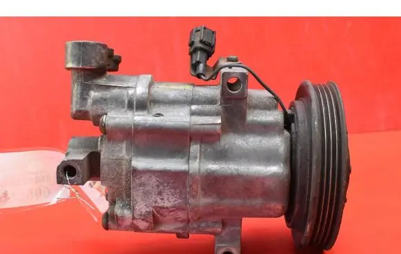 Air conditioning (A/C) compressor (pump)