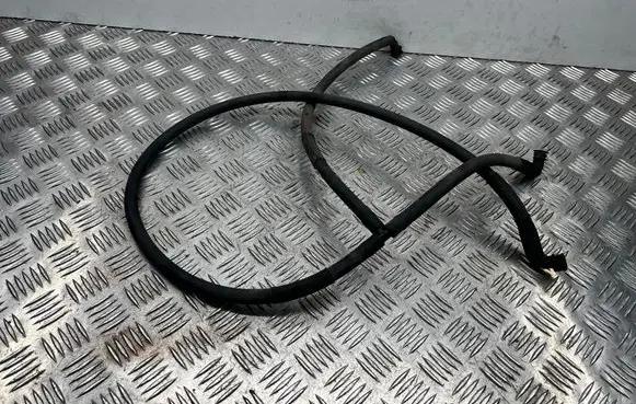 Skoda Superb B6 (3T) Headlight washer hose/pipe N67063