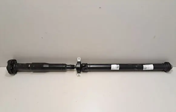 BMW X6 G06 Middle center prop shaft 8849993