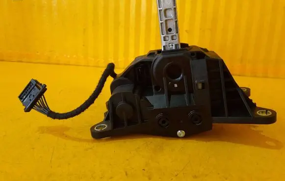 Audi A6 S6 C8 4K Gear shifter/selector 4K1713041H