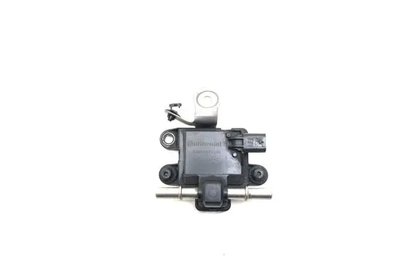 Fuel pressure sensor
