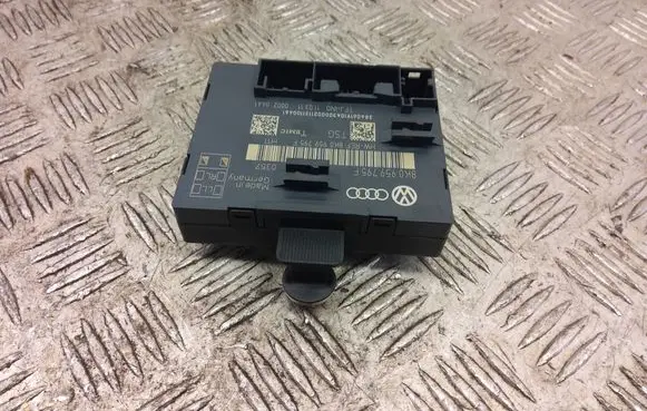 Audi Q5 SQ5 Door control unit/module 8K0959795F