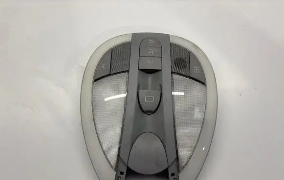 Mercedes-Benz E W211 Front seat light A2118204401