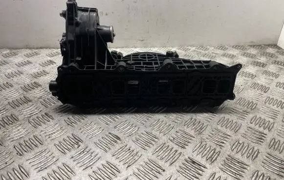 Mercedes-Benz C W204 Intake manifold A6510900037