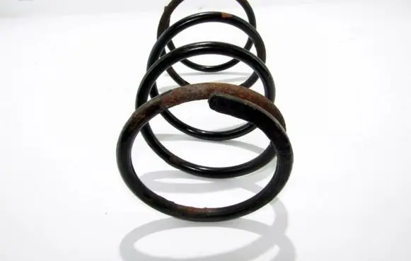 Toyota RAV 4 (XA20) Front coil spring