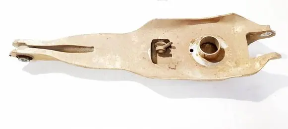Rear upper control arm/wishbone