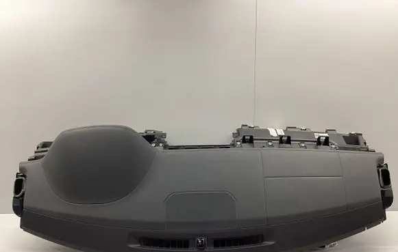 Land Rover Evoque I Dashboard