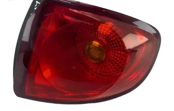 Seat Altea Rear/tail lights 5P0945096J