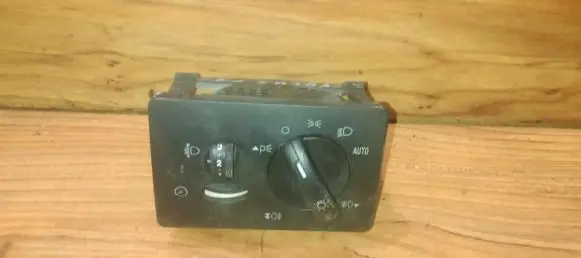 Ford Focus Light switch 4m5t13a024da