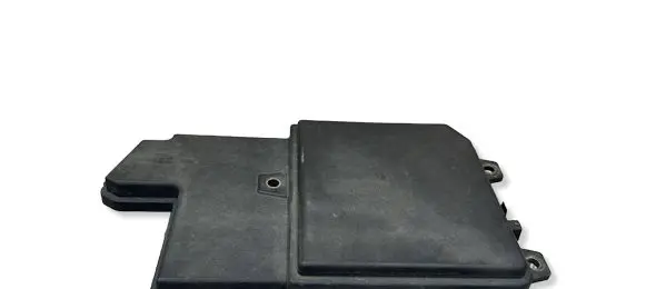 Renault Scenic IV - Grand scenic IV Fuse box cover 243127929R