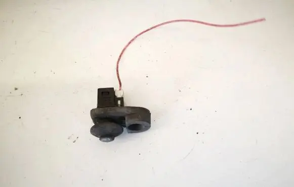 Nissan NV200 Front door sensor 