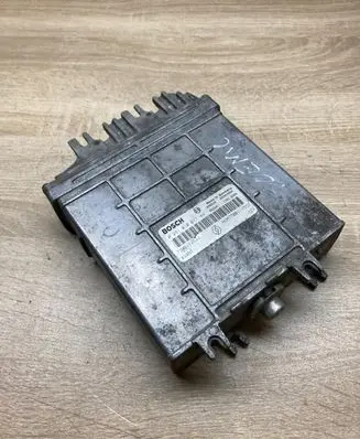 Renault Megane I Engine control unit/module ECU 7700114644 7700111552