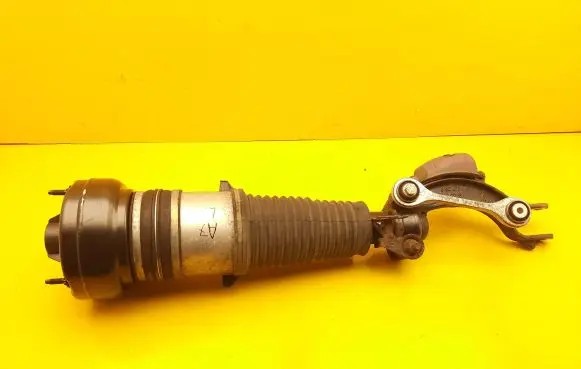 Audi A7 S7 4G Front air suspension shock absorber 4G0616039AE