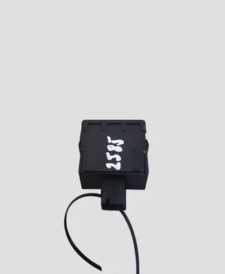 Peugeot 5008 Headlight level height control switch 96366692XT