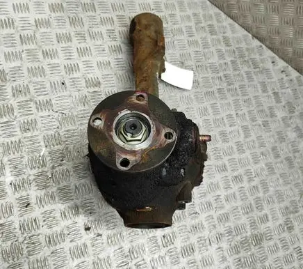 Toyota Land Cruiser (J120) Front differential 411103D450