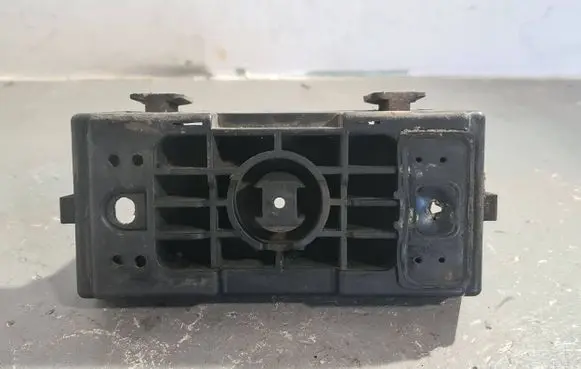 Mercedes-Benz GLS X166 Jacking socket point A1666900334
