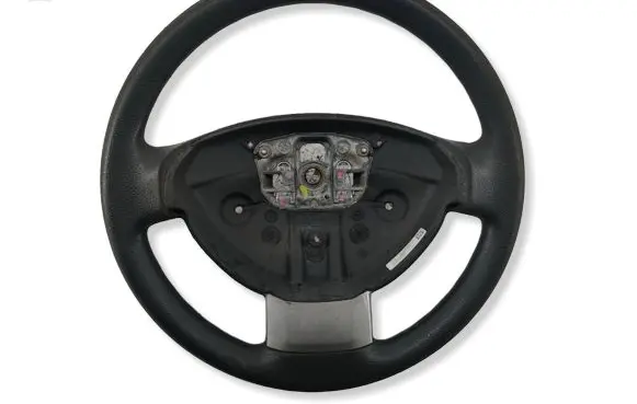 Dacia Sandero II Steering wheel 484001947R