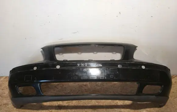 Volvo V70 Front bumper 09484239