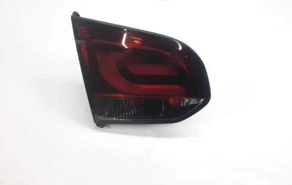 Volkswagen Golf VI Rear/tail lights SK1621GLF09