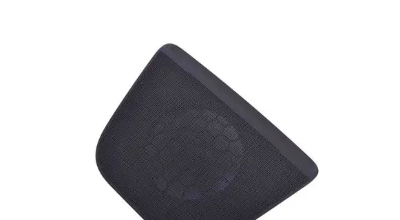 Jaguar XF X260 Dash center speaker trim cover GX6314D375AA