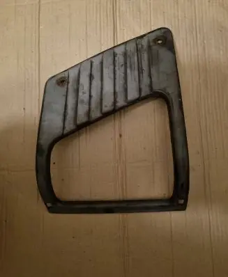 Mercedes-Benz 207 310 Front indicator light