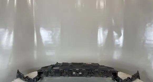 Ford Focus Front bumper support beam F1EB17E778A