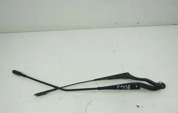 Opel Corsa D Front wiper blade arm 