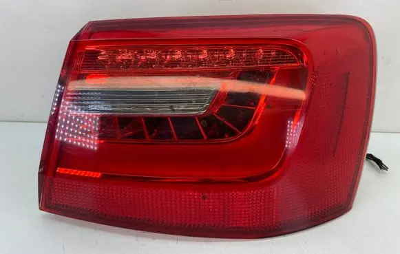 Audi A6 S6 C7 4G Rear/tail lights 4G9945096B 608202 60820013904