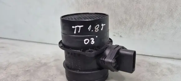 Audi TT Mk1 Mass air flow meter 06A906461M 0280218065