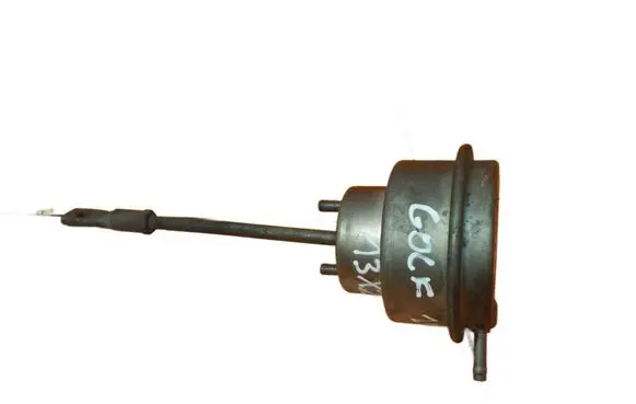 Volkswagen Golf Plus Turbo solenoid valve 4937318020 CAX