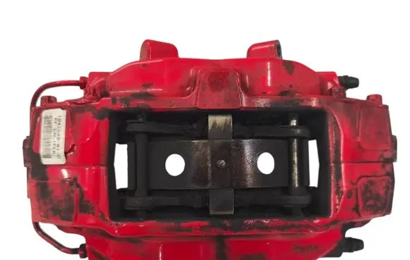 Tesla Model S Front brake caliper 104264001D