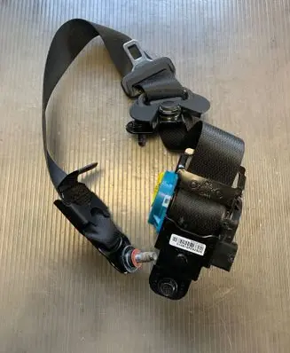 Hyundai Santa Fe Rear seatbelt 898202W010 151402003 898202W010RYN